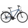 KELLYS Carson 30 28 bicykel, modrý Rám: L