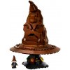 LEGO® Harry Potter 76429 Hovoriaci Triediaci klobúk