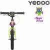 Odrážadlo Yedoo Too Too I Špeciálna edícia Magic Forest