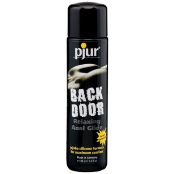 Pjur Backdoor silikonový 100 ml