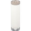 Klean Kanteen TKWide 20oz (w/Café Cap) - tofu 592 ml uni