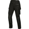 Kalhoty s laminovanou membránou iXS VENTURE-STX 1.0 X2-015405 černý (zkrácené) K4XL