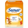 Sunar Complex 5 mliečna výživa 600 g