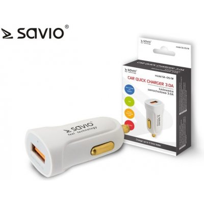 SAVIO SA-05