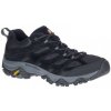 Merrell Moab 3 black night J035875 pánské nízké prodyšné trekové boty 50 EUR