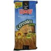 Velrate chrumkavý tyčinky z cereálií 80g