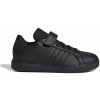 Detská Nízká obuv ADIDAS GRAND COURT 2.0 EL C IH5530 – Čierna