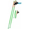 Komperdell CARBON .FXP TEAM GREEN 135 cm