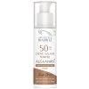 Tónovací krém na opaľovanie SPF50 Alga Maris Obsah: 50 ml GOLDEN