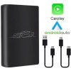 ANDROID BOX MODUL CARPLAY ANDROID AUTO – PLNÝ ANDROID NA PÔVODNOM RÁDIU