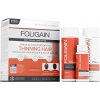 Foligain súprava proti padaniu vlasov Triple Action šampón 100 ml + kondicionér 100 ml + sérum 30 ml darčeková sada