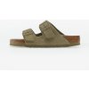Tenisky Birkenstock Arizona Birko-Flor Soft Faded Khaki EUR 44 EUR 44