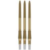 Target - darts Kovové hroty - Swiss Points - Elysian Archetype 43 - Gold - 35 mm