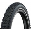 Plášť SCHWALBE SMART SAM CARGO 26x2.35 (60-559) 2x67TPI 1025g Perf Super Defense Addix E reflex