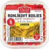 Rohlíkový Boilies Chytil 8mm 22gr Cesnak