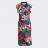 Farm dress HS1193 zelená