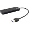 i-tec U3CHARGEHUB4 - USB rozbočovač