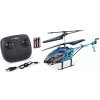 Carson RC Helicopter Easy Tyrann 280 2.4G 100% RTF blue