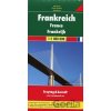 Frankreich 1:1 000 000 - freytag&berndt
