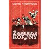 Ženšenové kořeny - Craig Thompson