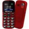 Mobiola MB200 Red Telefón