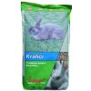 Krmivo pre králíky KLASIK FORTE granulované 25 kg
