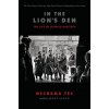 In the Lion's Den