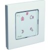 Programovateľný termostat Danfoss Programmable 230 V do podomietkovej krabice (088U1020)