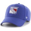 47 Brand Šiltovka New York Rangers 47 MVP