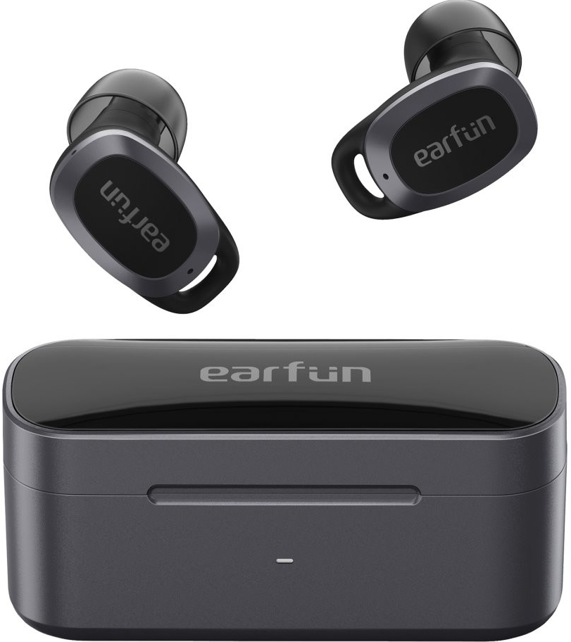 EarFun Free Pro