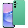 Kryt Case Silicone 2mm Samsung Galaxy A15 5G / A15 4G Mint