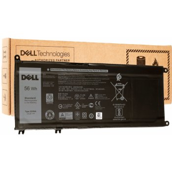 Dell 33YDH - originálna