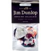 Dunlop PVP107 Celluloid Heavy Variety Pack