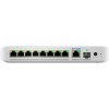 Ubiquiti UniFi switch USW Flex 2,5G POE 8x2.5Gbps POE++ + 1x10Gbps POE+++/SFP+ (196W)