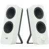 LOGITECH Logitech® Z207 Audio System 2.0 with Bluetooth – EMEA - OFF WHITE 980-001292