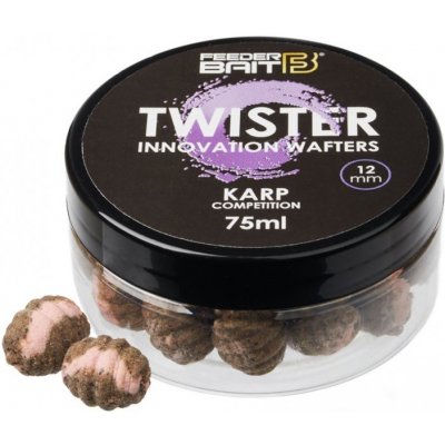 FeederBait Twister Wafters 75ml 12mm Competition Carp