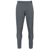 Pánske športové nohavice Under Armour, VANISH WOVEN TAPERED tmavo sivá,čierna XXL