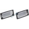 LED osvetlenie ŠPZ do vozidla BMW E39, E90, E91, E92, E93, E46