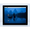 Waveshare 9.7inch Capacitive Touch Display, 768×1024, Toughened Glass Panel, HDMI Interface, IPS Panel