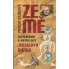 Brzáková Pavlína: Ze mě (Země)-Cesta blázna a vnitřní vesmír J.Duška (( 238 str. V5) (vydání Eminent 2011))