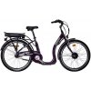 Liberty elektrokolo Comfy AL Nexus 7spd. 36V 26