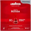 Lavazza Qualita Rossa Alu Kapsule do Nespresso 80 ks
