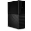 WD My Book/12TB/HDD/Externí/3.5''/Černá/3R WDBBGB0120HBK-EESN Western Digital