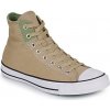 Converse Členkové tenisky CHUCK TAYLOR ALL STAR SUMMER UTILITY-SUMMER UTILITY Hnedá