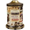 BASILUR Music Concert Christmas plech 100g (7608) - hracia skrinka