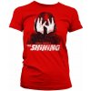 The Shining - Stanley Kubricks Shining (dámske tričko)