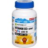 Swiss Naturevia Vitamin D3-Efekt Kids 600 I.U. 60 ks