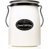 Milkhouse Candle Co. Creamery Caramel Cold Brew vonná sviečka Butter Jar 624 g