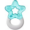 Dentistar Cooling Teether chladiace hryzadlo modrá