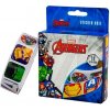 Samolepky Avengers set